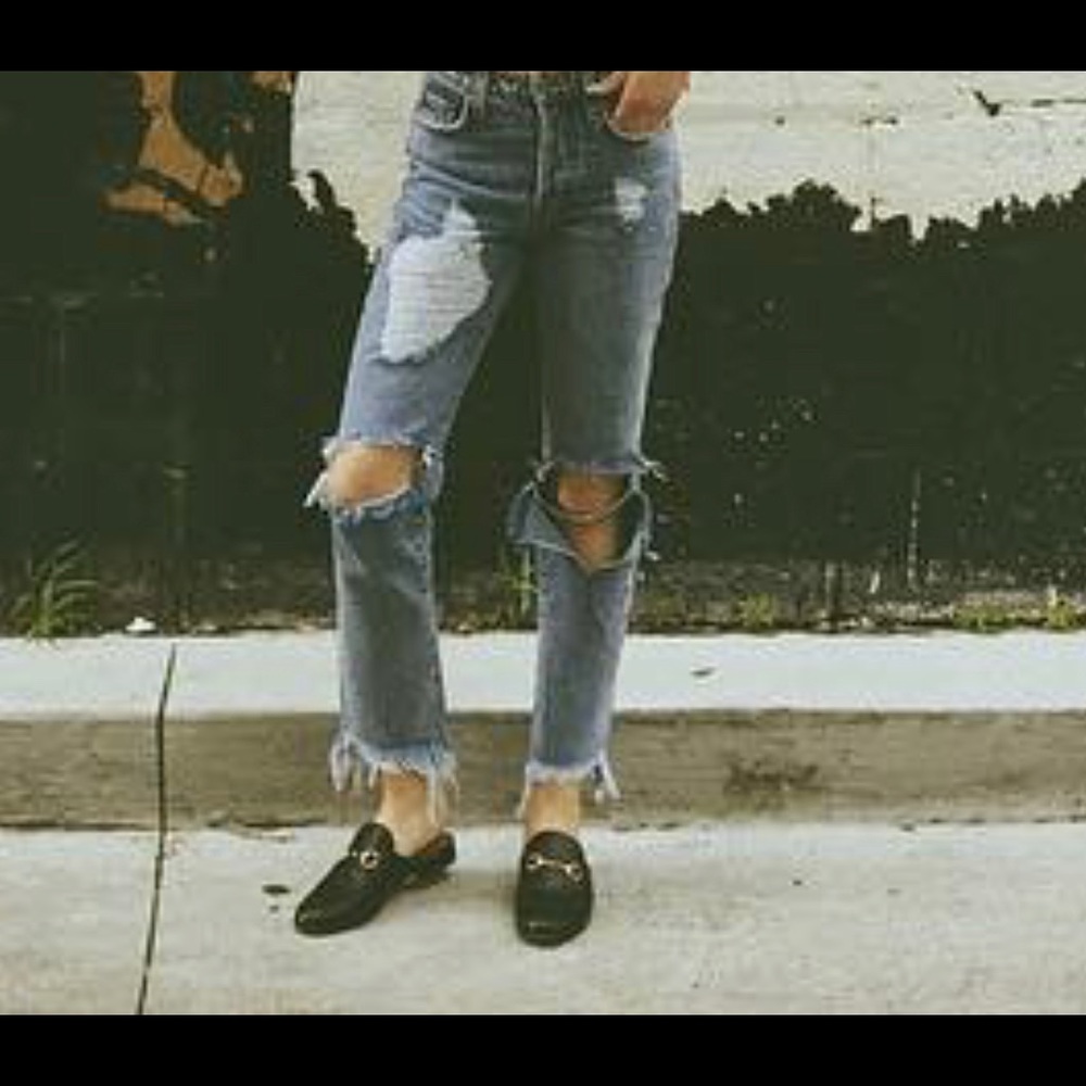 Carmar jeans